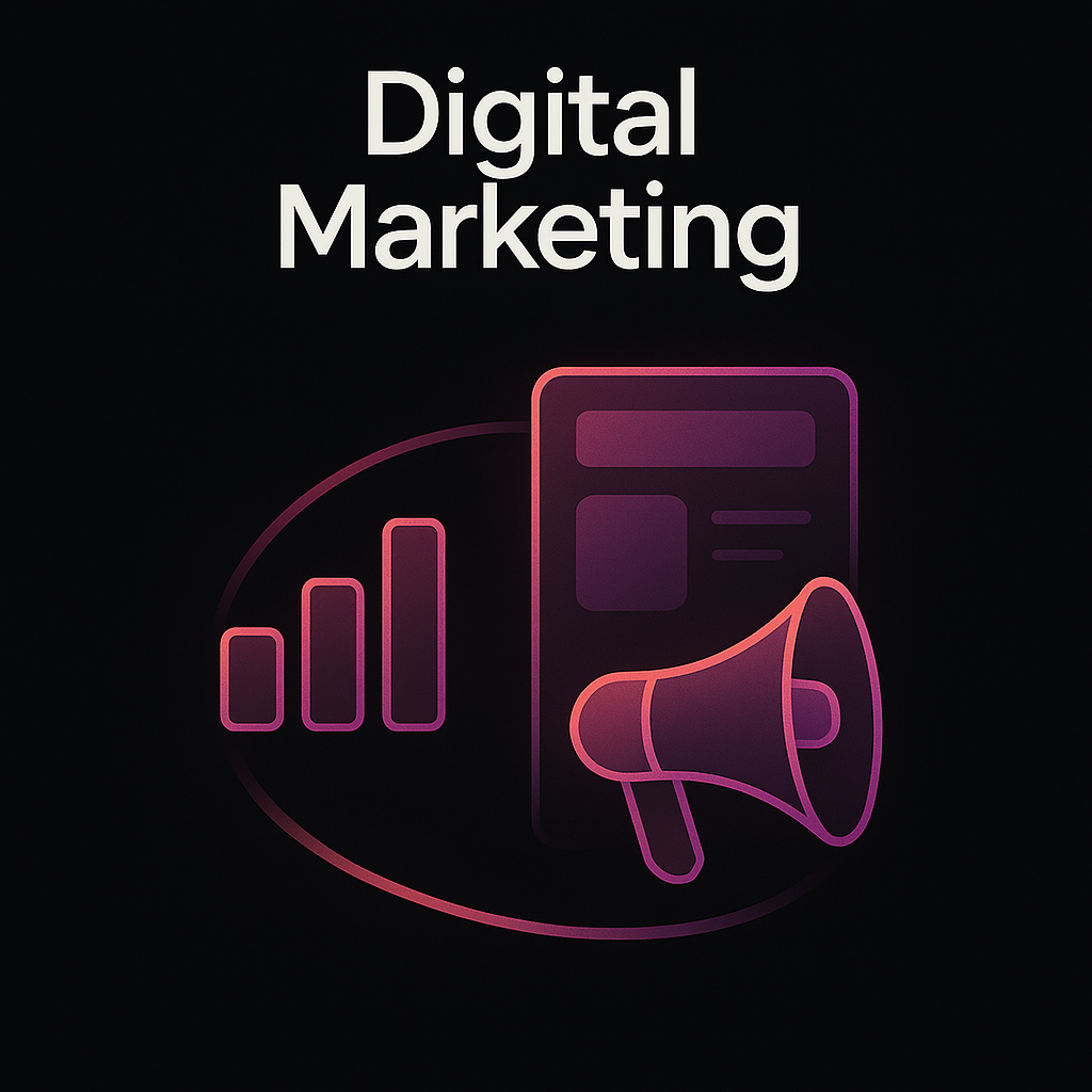 Digital Marketing